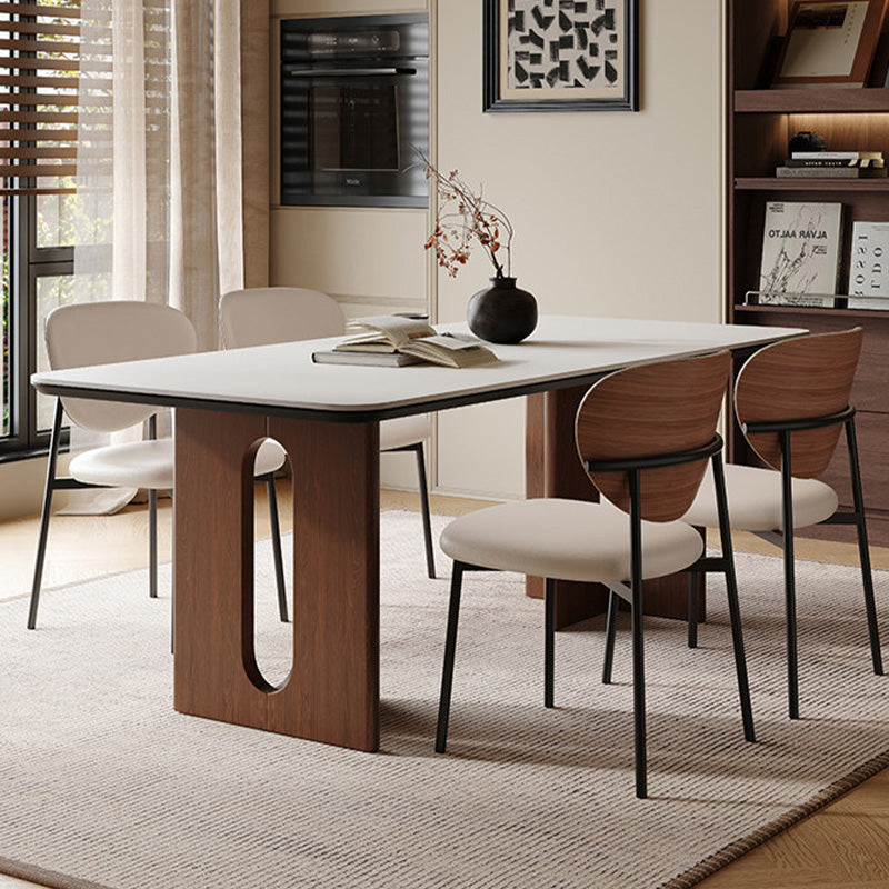 Sintered stone Dining Table MERALOOM