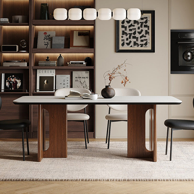Sintered stone Dining Table MERALOOM