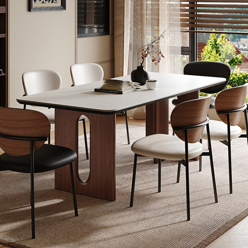 Sintered stone Dining Table MERALOOM